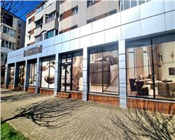 Spatiu SAD de vanzare, Bdul Rebreanu, COMISION 0 !