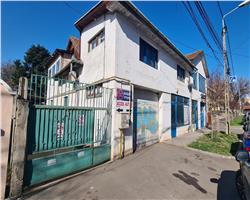 Cladire CASA si ATELIER de vanzare in zona Complex