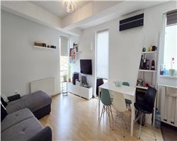 COMISION 0% Apartament 3 camere, bloc din 2008 , A.Ghirodei - Tivoli