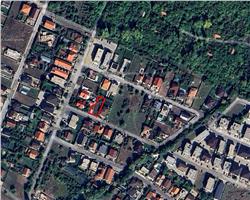 Teren pentru CASA de vanzare in zona Dumbravita Ikea