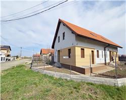 COMISION 0% DUPLEX PARTER + MANSARDA 5 CAMERE DUMBRAVITA LAC