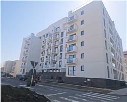 COMISION 0% APARTAMENT NOU, ZONA ARADULUI - LIPOVEI