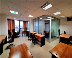 Birouri de inchiriat Timisoara, zona Simion Barnutiu