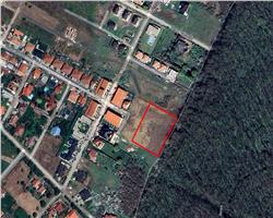 Teren de SERVICII de vanzare in zona Dumbravita padure