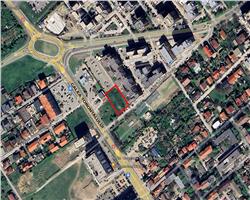 Comision 0% Teren pentru BLOC S+P+4E de vanzare zona Torontalului