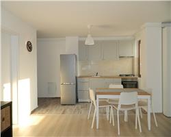 Apartament in bloc din 2018, complet mobilat, terasa 24 mp