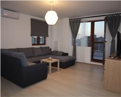 Apartament cu 1camera, bloc nou, parcare, Torontalului