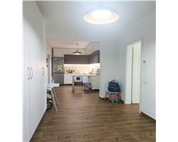 APARTAMENT 2 CAMERE BLOC NOU GIARMATA-VII