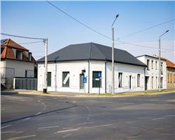 Cladire comerciala de vanzare, la bulevard, COMISION 0!