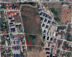 Teren pentru BLOC P+2E+Er de vanzare in zona Braytim - Girocului