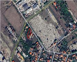 Teren pentru CASA individuala de vanzare in zona Mehala