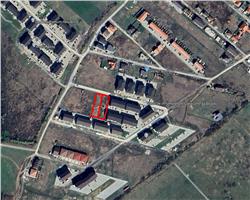 Teren de BLOC de vanzare in zona Ciarda - Giroc