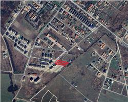 Teren de BLOC de vanzare Calea Urseni