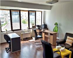 Birou de inchiriat, 30 mp,  cladire comerciala, Zona Lipovei