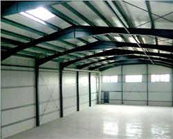 Hala de vanzare  Timisoara , zona Aradului