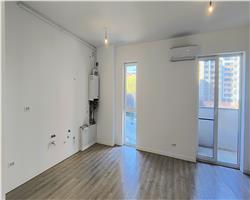 APARTAMENT NOU, OCUPABIL IMEDIAT, CENTRALA PROPRIE, COMISION 0%