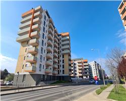 APARTAMENT NOU, CENTRALA PROPRIE, COMISION 0%