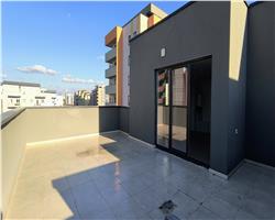 PENTHOUSE NOU, OCUPABIL IMEDIAT, COMISION 0%