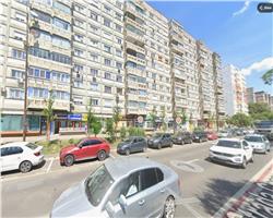 Spatiu comercial de inchiriat, Bdul Gh.Lazar, vad excelent !