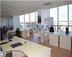 Oferta! Spatiu birouri, 80 mp utili, cladire noua, Semicentral