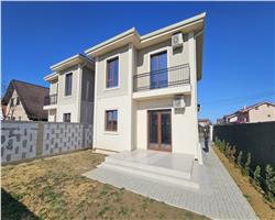 DUPLEX DESPARTIT PRIN CAMERA TEHNICA 5 CAMERE DUMBRAVITA - PETRE TUTEA